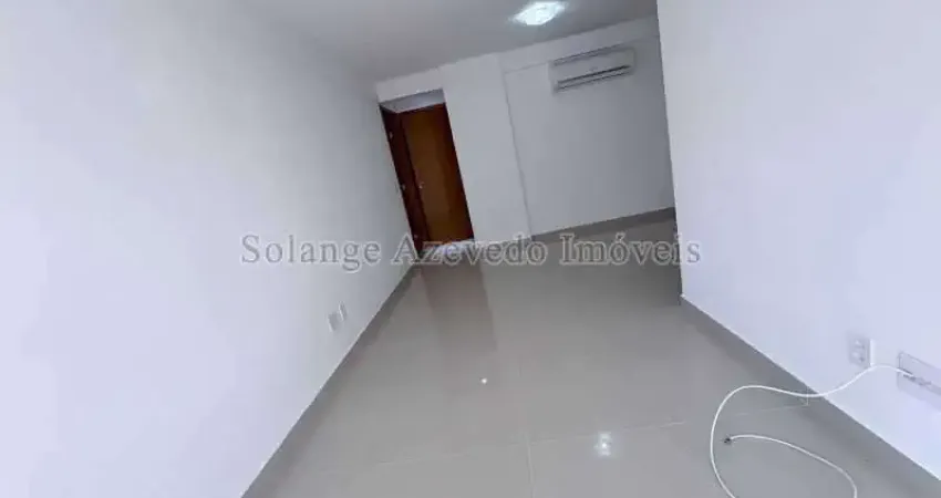 Apartamento com 3 quartos à venda na Rua Araújo Pena, Tijuca, Rio de Janeiro