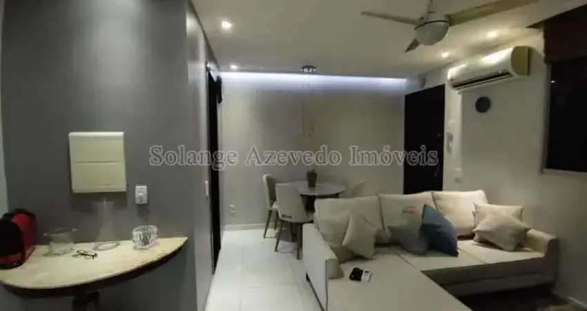 Apartamento com 2 quartos à venda na Rua Frei Caneca, Centro, Rio de Janeiro