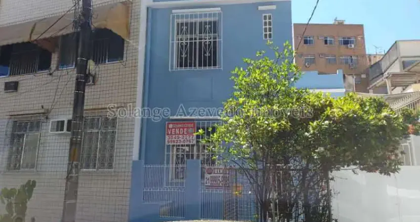 Casa com 3 quartos à venda na Rua Padre Champagnat, Tijuca, Rio de Janeiro