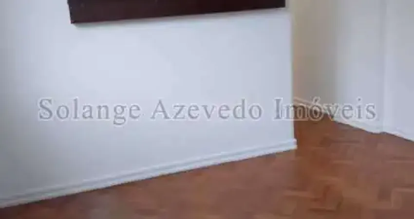 Apartamento com 1 quarto à venda na Rua Conde de Bonfim, Tijuca, Rio de Janeiro