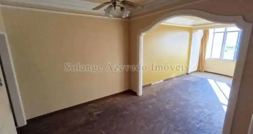 Apartamento com 3 quartos à venda na Rua Conde de Bonfim, Tijuca, Rio de Janeiro
