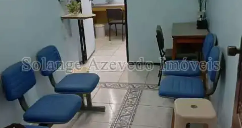 Sala comercial à venda na Rua Conde de Bonfim, Tijuca, Rio de Janeiro