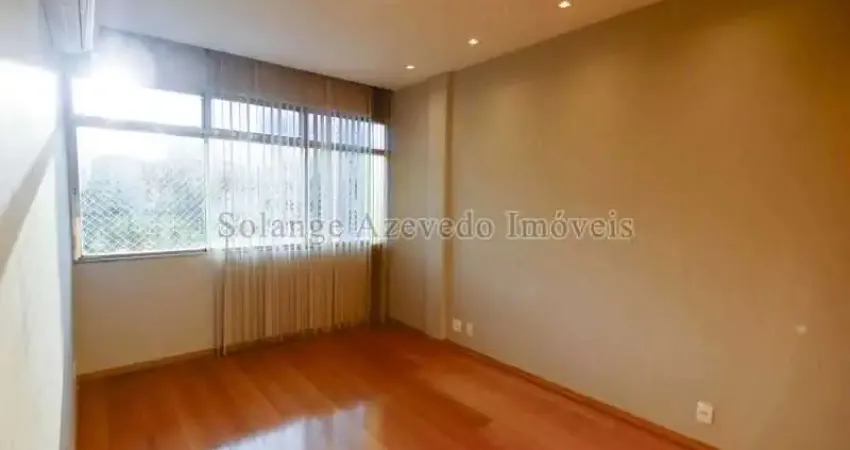 Apartamento com 2 quartos à venda na Rua Bom Pastor, Tijuca, Rio de Janeiro