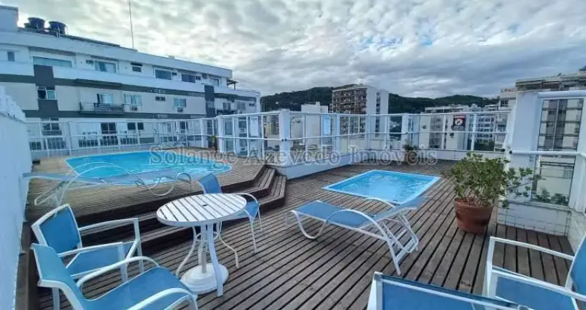 Apartamento com 2 quartos à venda na Rua Teodoro da Silva, Vila Isabel, Rio de Janeiro