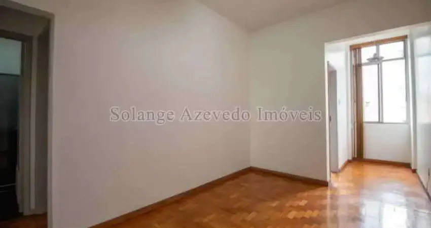 Apartamento com 2 quartos à venda na Rua São Francisco Xavier, Maracanã, Rio de Janeiro