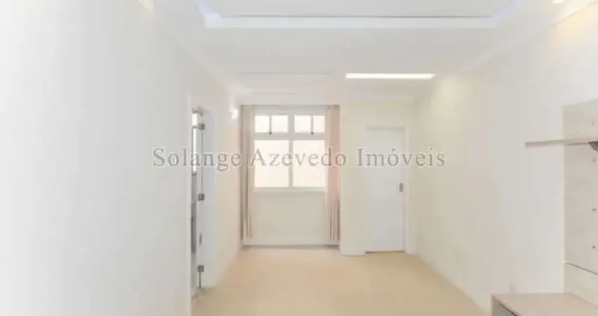 Apartamento com 1 quarto à venda na Rua Valparaíso, Tijuca, Rio de Janeiro