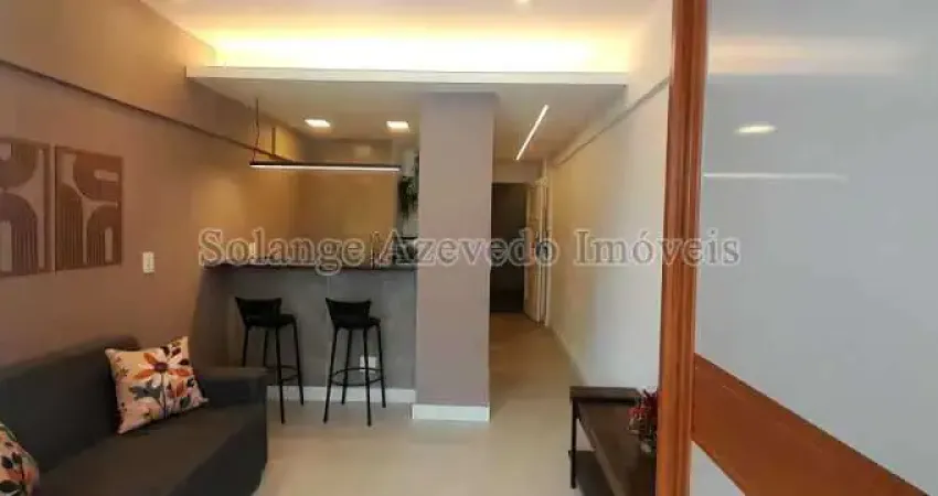 Apartamento com 1 quarto à venda na Rua Senador Dantas, Centro, Rio de Janeiro