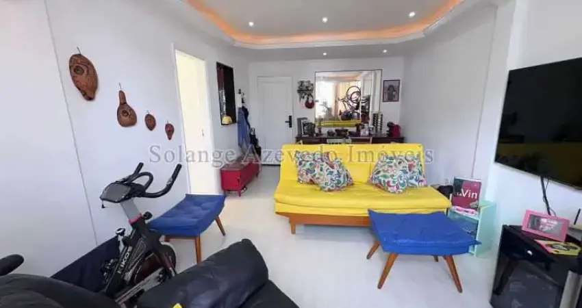 Apartamento com 2 quartos à venda na Rua Visconde de Itamarati, Tijuca, Rio de Janeiro