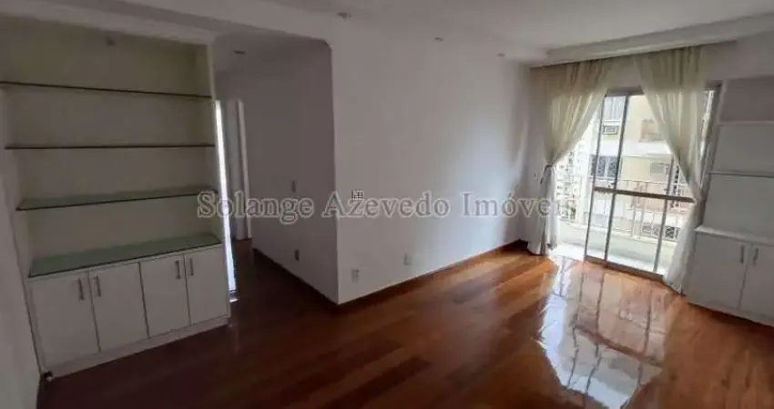 Apartamento com 2 quartos à venda na Rua Pereira Nunes, Tijuca, Rio de Janeiro