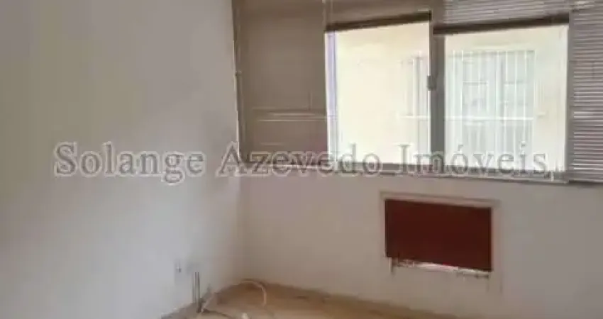 Apartamento com 2 quartos à venda na Rua Afonso Pena, Tijuca, Rio de Janeiro