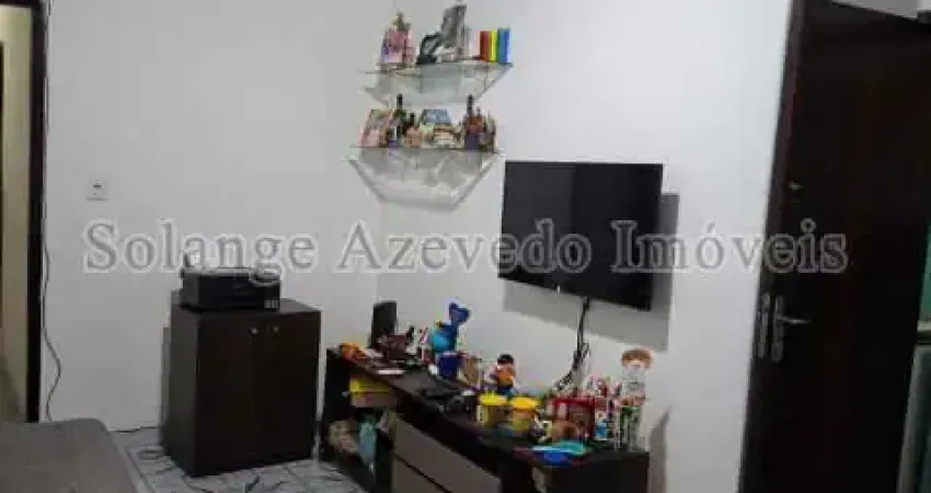 Apartamento com 2 quartos à venda na Rua Pereira Nunes, Tijuca, Rio de Janeiro