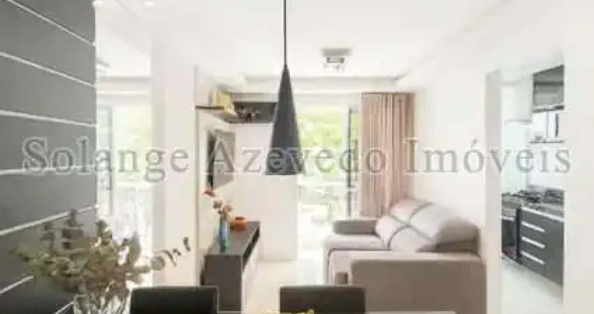 Apartamento com 3 quartos à venda na Rua Juparaná, Andaraí, Rio de Janeiro