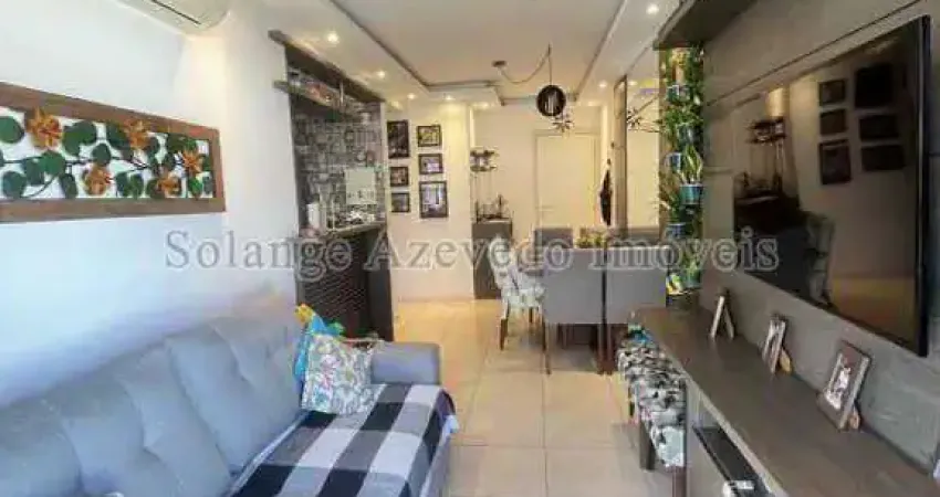 Apartamento com 2 quartos à venda na Rua Teodoro da Silva, Vila Isabel, Rio de Janeiro