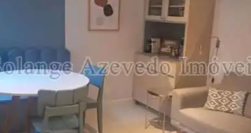 Apartamento com 2 quartos à venda na Rua Pereira de Siqueira, Tijuca, Rio de Janeiro