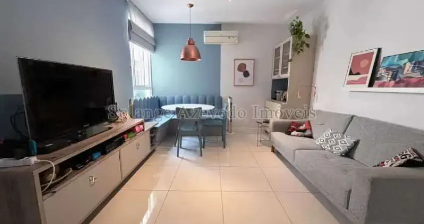 Apartamento com 2 quartos à venda na Rua Pereira de Siqueira, Tijuca, Rio de Janeiro