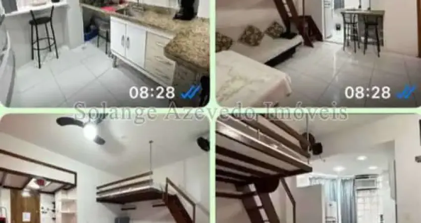 Apartamento à venda na Rua Djalma Ulrich, Copacabana, Rio de Janeiro