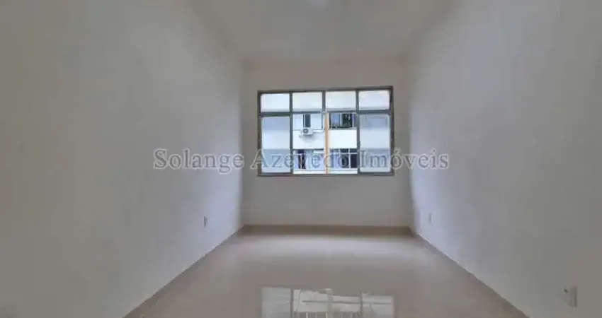 Apartamento com 1 quarto à venda na Rua Washington Luís, Centro, Rio de Janeiro
