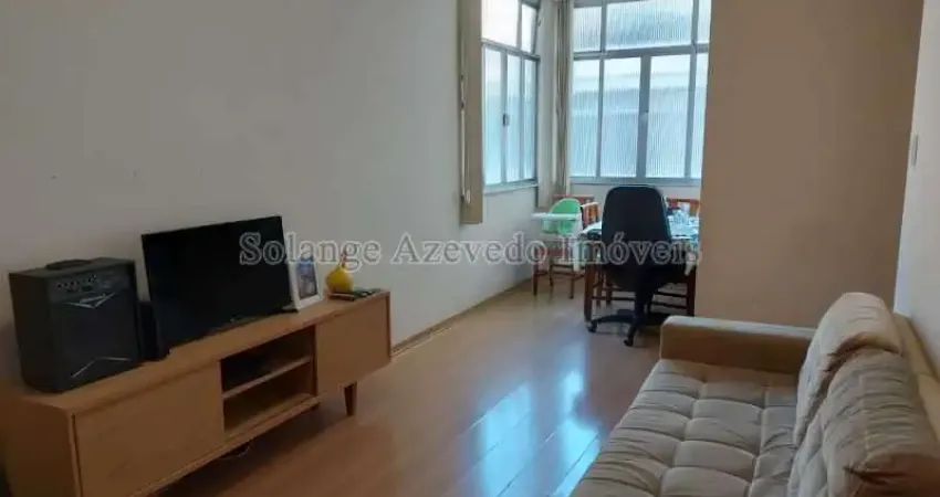 Apartamento com 2 quartos à venda na Rua Guilherme Marconi, Centro, Rio de Janeiro