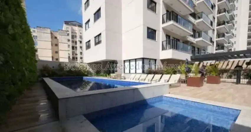 Apartamento com 3 quartos à venda na Rua São Francisco Xavier, Tijuca, Rio de Janeiro