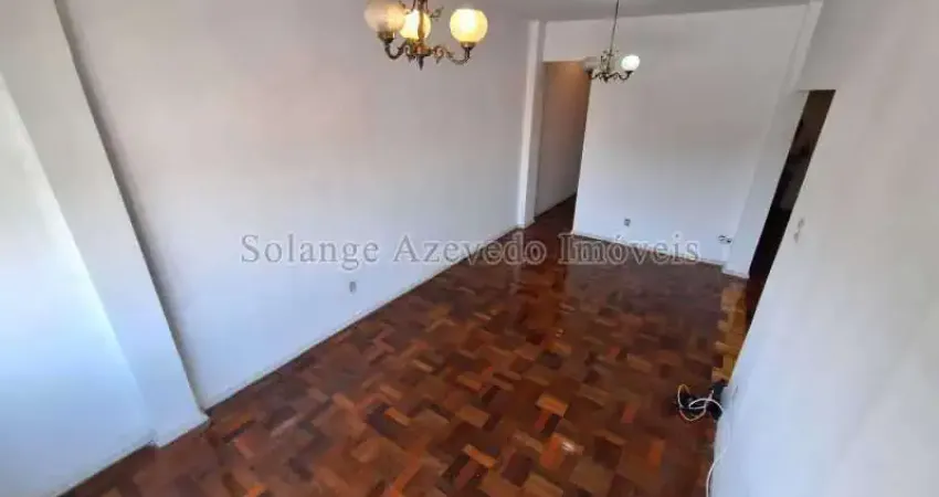 Apartamento com 3 quartos para alugar na Rua Antônio Basílio, Tijuca, Rio de Janeiro