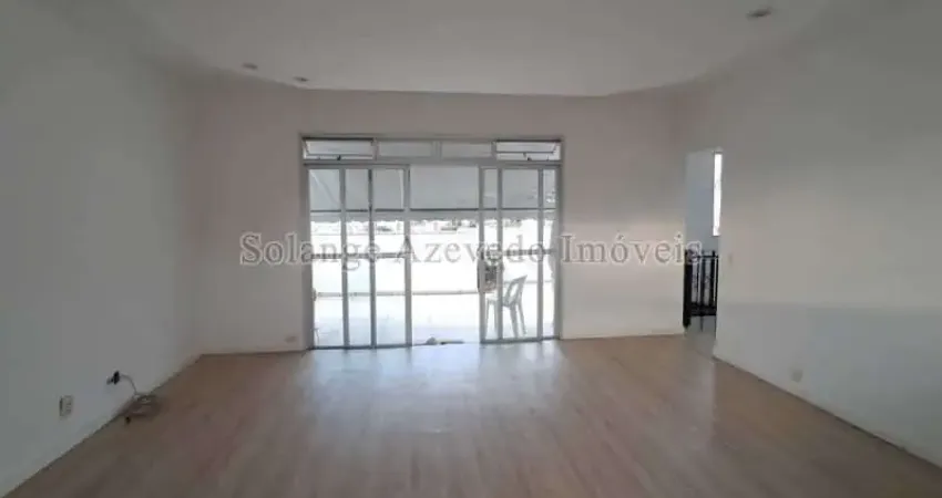 Cobertura com 2 quartos para alugar na Rua Barão de Itapagipe, Tijuca, Rio de Janeiro