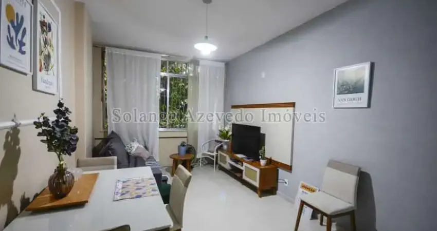 Apartamento com 3 quartos para alugar na Rua São Francisco Xavier, Tijuca, Rio de Janeiro