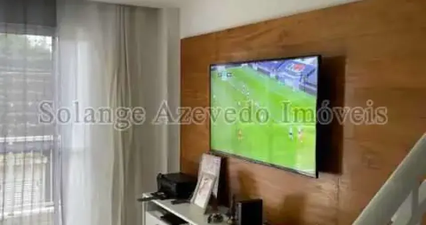 Apartamento com 3 quartos à venda na Rua São Miguel, Tijuca, Rio de Janeiro