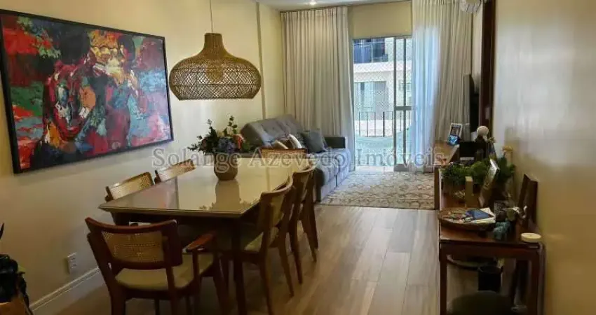 Apartamento com 2 quartos à venda na Rua Ribeiro Guimarães, Vila Isabel, Rio de Janeiro