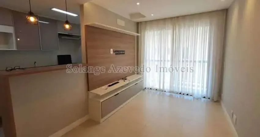 Apartamento com 2 quartos à venda na Rua São Francisco Xavier, Tijuca, Rio de Janeiro