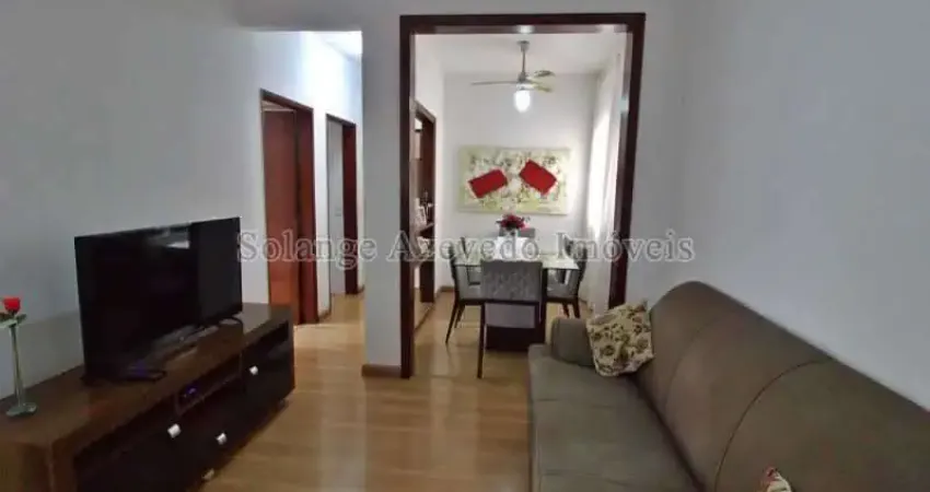 Apartamento com 2 quartos à venda na Rua Barão de Itapagipe, Tijuca, Rio de Janeiro