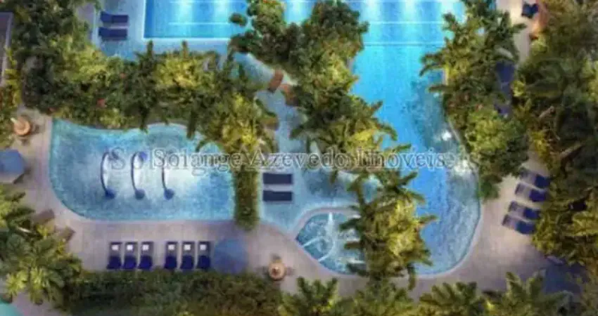 Apartamento com 3 quartos à venda na Rua Dona Delfina, Tijuca, Rio de Janeiro