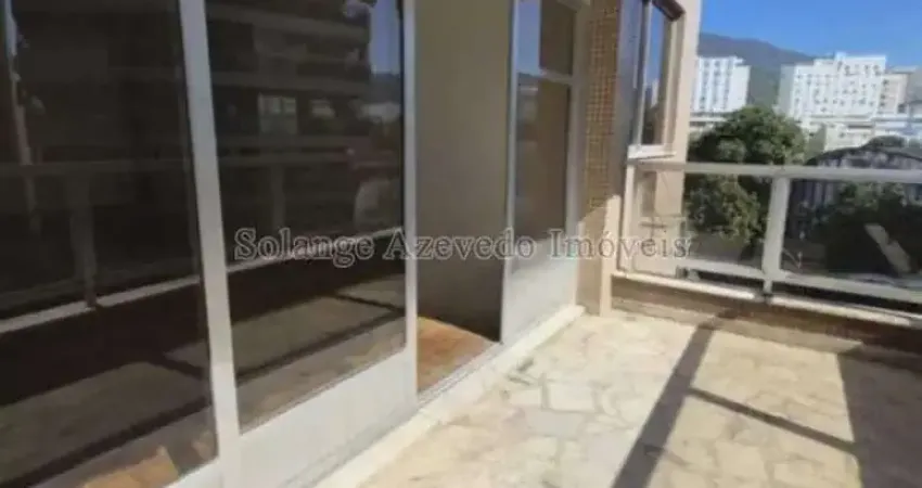 Apartamento com 2 quartos à venda na Rua Desembargador Izidro, Tijuca, Rio de Janeiro