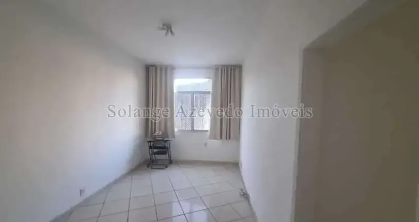 Apartamento com 2 quartos à venda na Rua Visconde de Itamarati, Maracanã, Rio de Janeiro