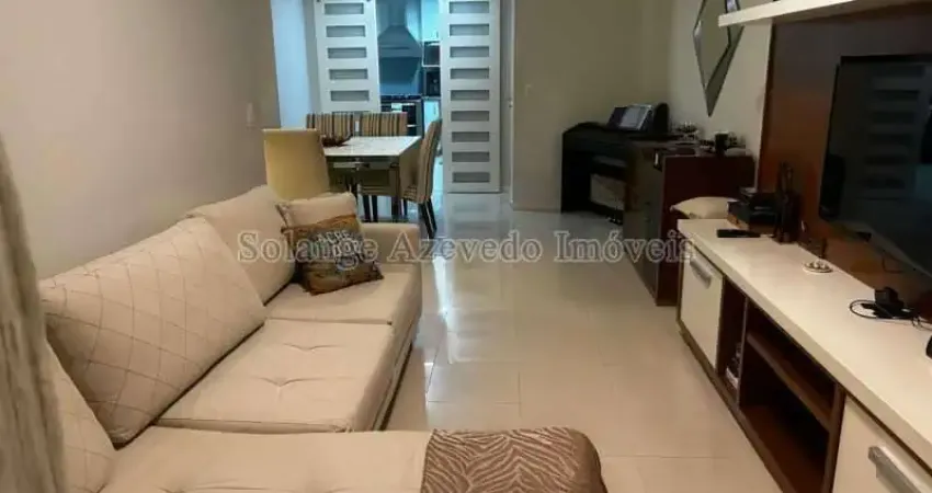 Apartamento com 3 quartos à venda na Rua Carvalho Alvim, Tijuca, Rio de Janeiro