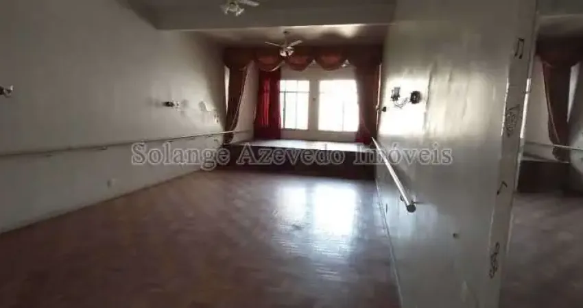 Sala comercial com 1 sala à venda na Rua Mariz e Barros, Praça da Bandeira, Rio de Janeiro