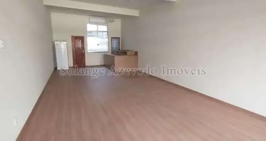Sala comercial com 1 sala à venda na Rua Mariz e Barros, Praça da Bandeira, Rio de Janeiro