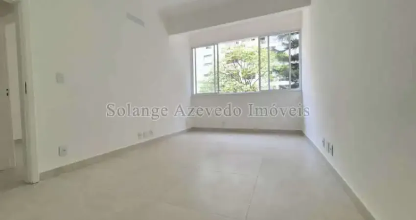 Apartamento com 2 quartos à venda na Rua Marquês de Abrantes, Flamengo, Rio de Janeiro