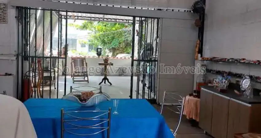 Casa com 2 quartos à venda na Rua Maxwell, Vila Isabel, Rio de Janeiro