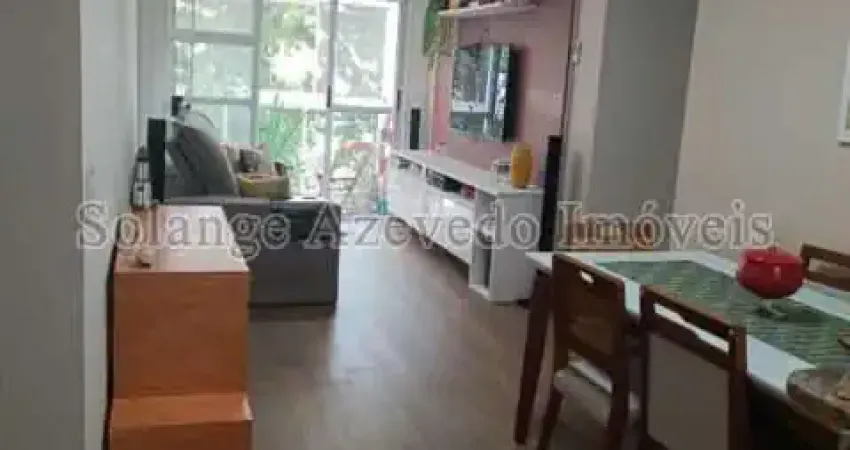 Apartamento com 3 quartos à venda na Rua Professor Gabizo, Maracanã, Rio de Janeiro