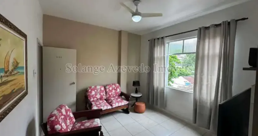 Apartamento com 2 quartos à venda na Rua Paula Brito, Andaraí, Rio de Janeiro