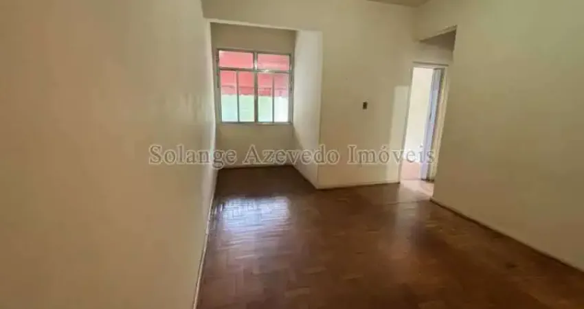 Apartamento com 2 quartos à venda na Rua Maxwell, Andaraí, Rio de Janeiro