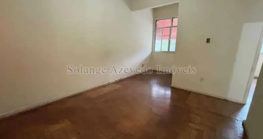 Apartamento com 2 quartos à venda na Rua Maxwell, Andaraí, Rio de Janeiro