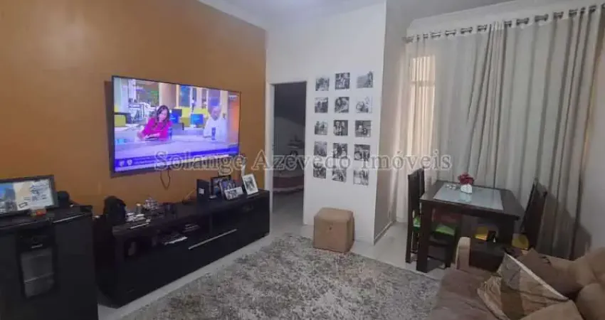 Apartamento com 2 quartos à venda na Avenida Paula Sousa, Maracanã, Rio de Janeiro