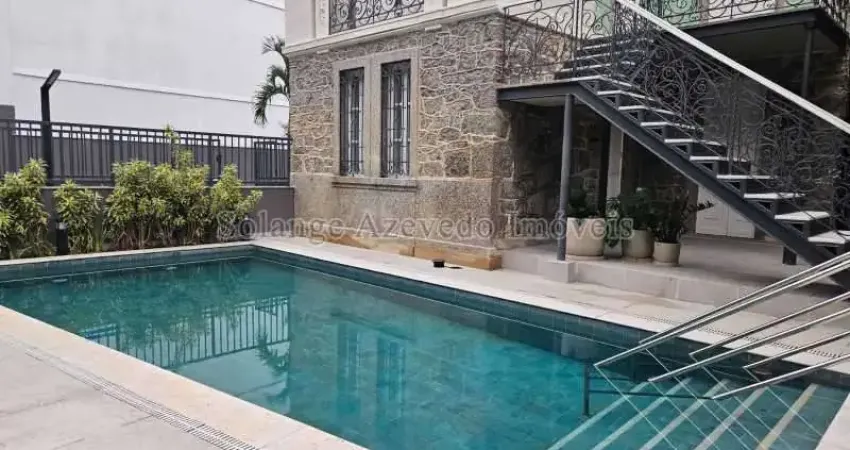 Apartamento com 2 quartos à venda na Rua Professor Gabizo, Tijuca, Rio de Janeiro