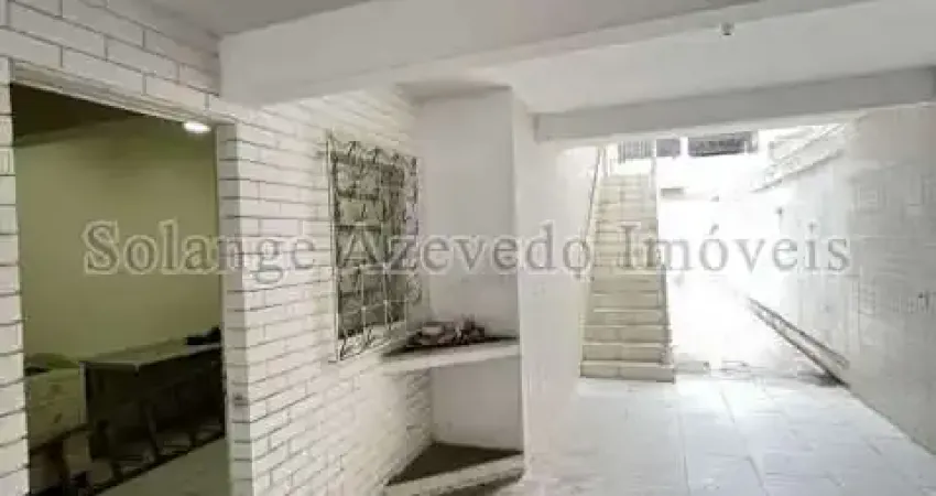 Casa com 3 quartos à venda na Rua Araújo Lima, Vila Isabel, Rio de Janeiro