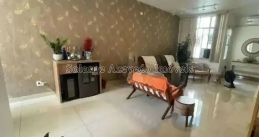 Apartamento com 3 quartos à venda na Rua Antônio Basílio, Tijuca, Rio de Janeiro
