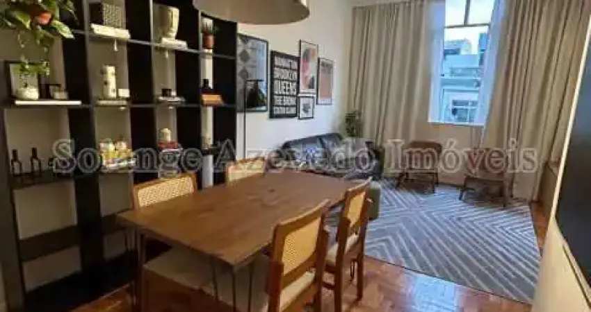 Cobertura com 2 quartos à venda na Rua Maestro Vila Lobos, Tijuca, Rio de Janeiro