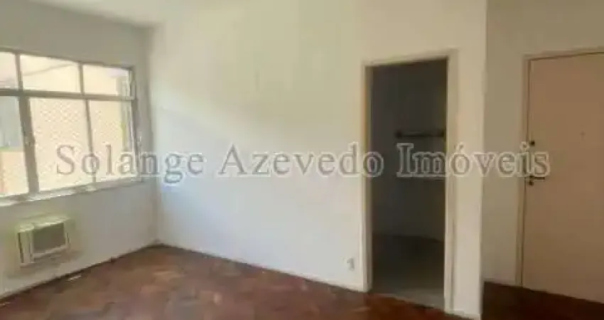 Apartamento com 1 quarto para alugar na Rua Barão do Bom Retiro, Engenho Novo, Rio de Janeiro