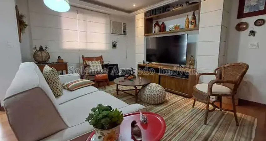 Apartamento com 3 quartos à venda na Rua Carlos de Vasconcelos, Tijuca, Rio de Janeiro