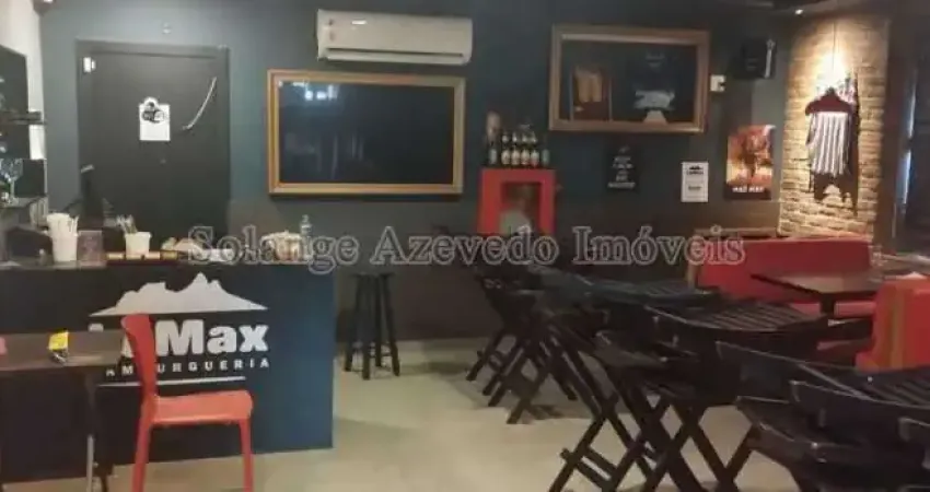 Ponto comercial à venda na Rua Felipe Camarão, Maracanã, Rio de Janeiro